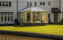 North Close conservatory leads