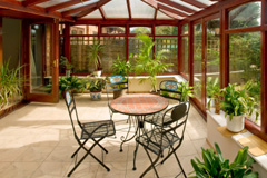 North Close conservatory quotes