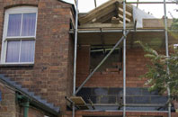 free North Close home extension quotes