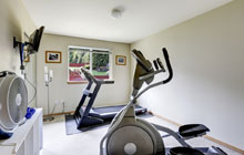 North Close home gym construction leads